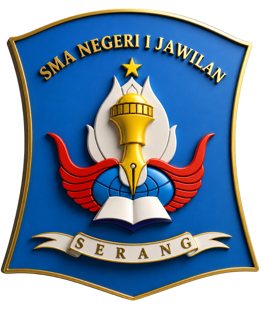 Logo Perpustakaan